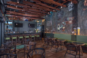 Sports Bar
